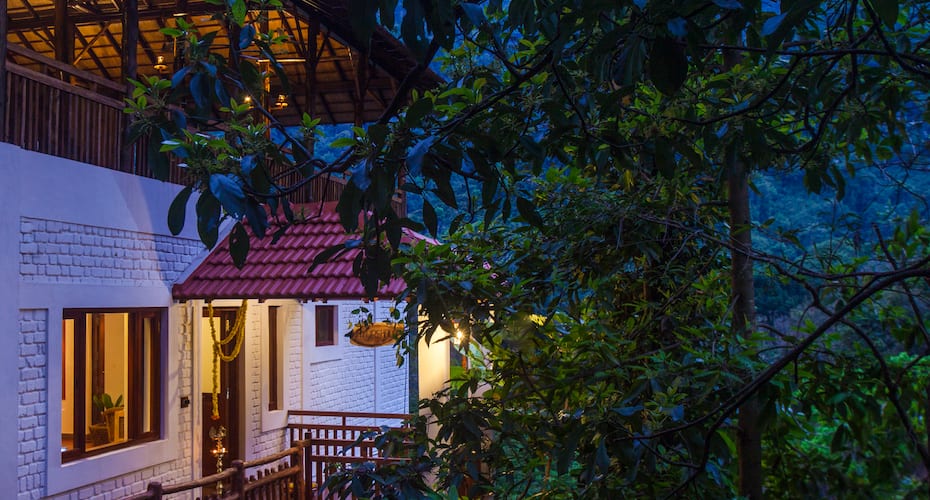 Kurumba Village Nature Resort, Mettupalayam 3